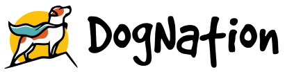 DogNation Logo
